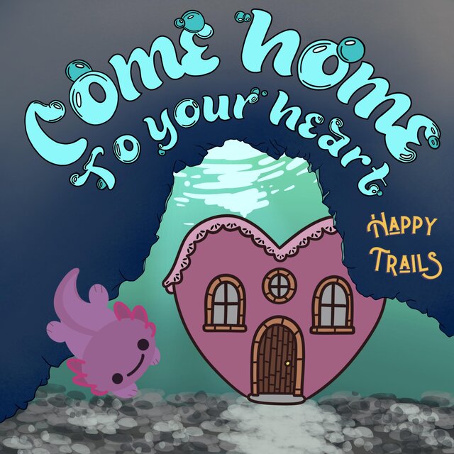 Come Home To Your Heart