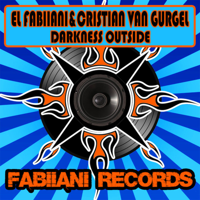 Darkness Outside EP