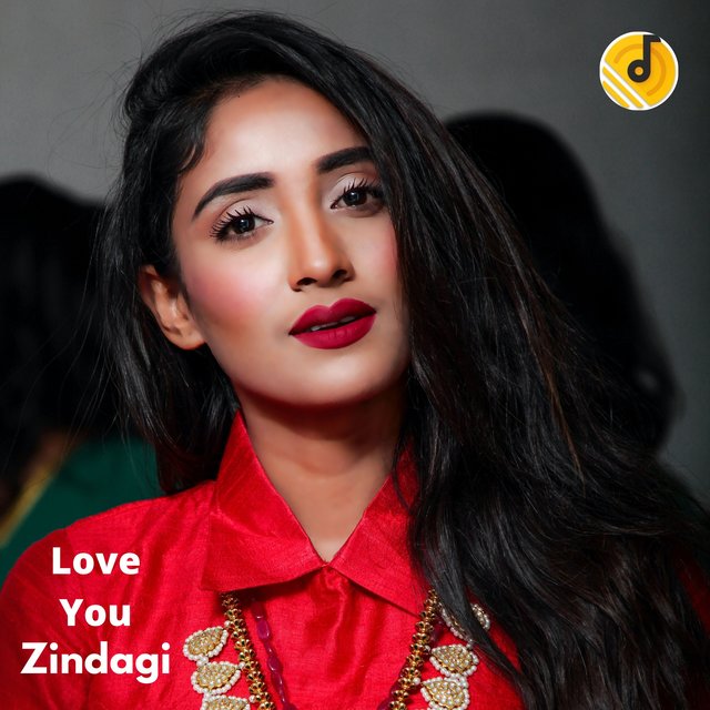 Love You Zindagi