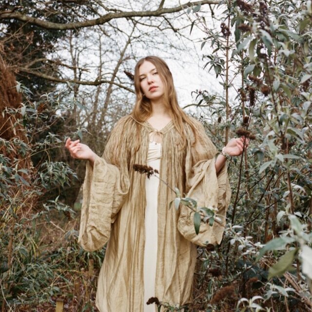 The Angel