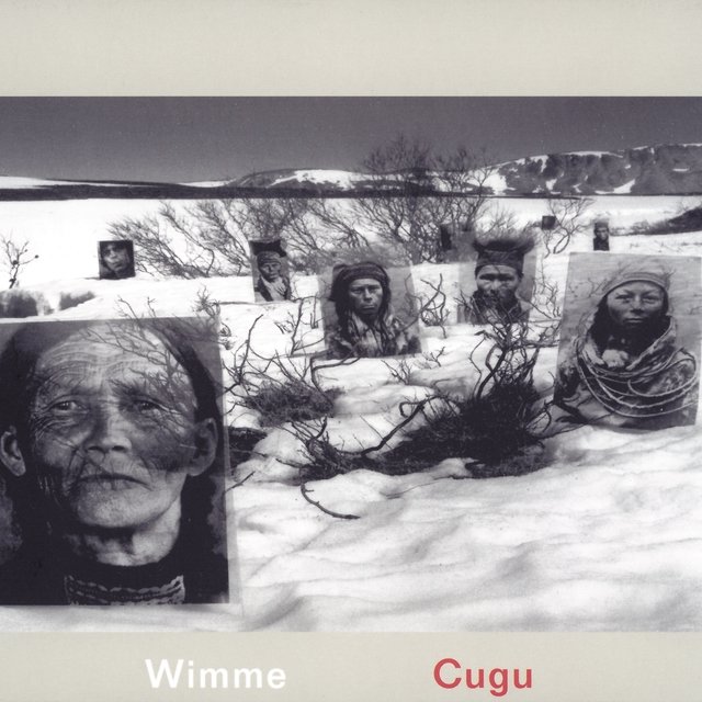 Cugu