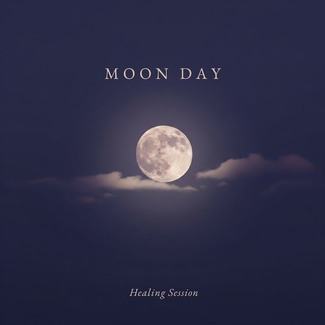 Moon Day Healing Session