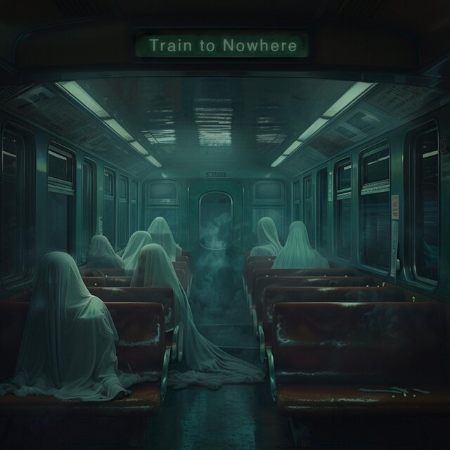 Train to Nowhere