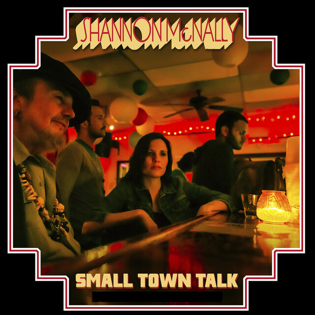 Small Town Talk