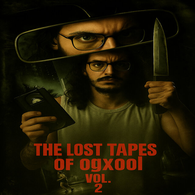 The Lost Tapes Of Ogxool, Vol. 2