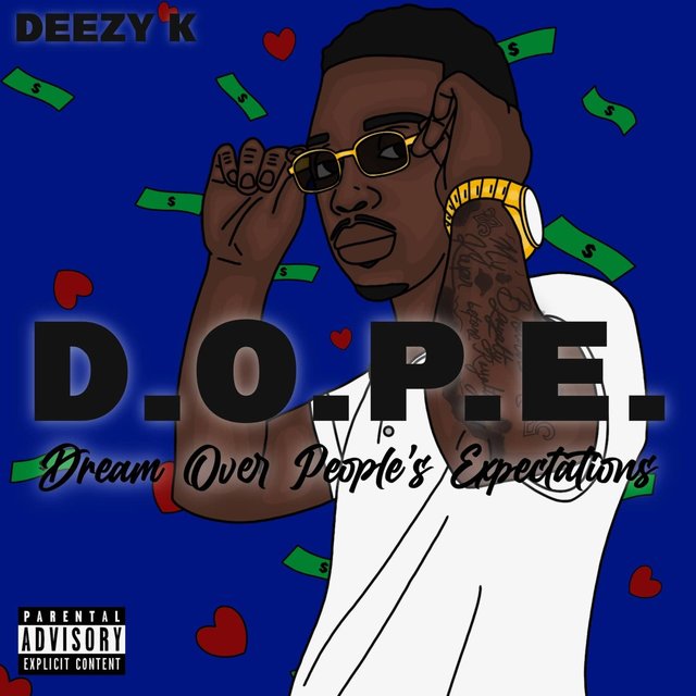 D.O.P.E