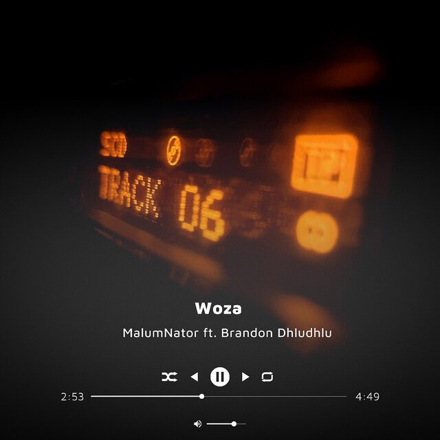 Woza