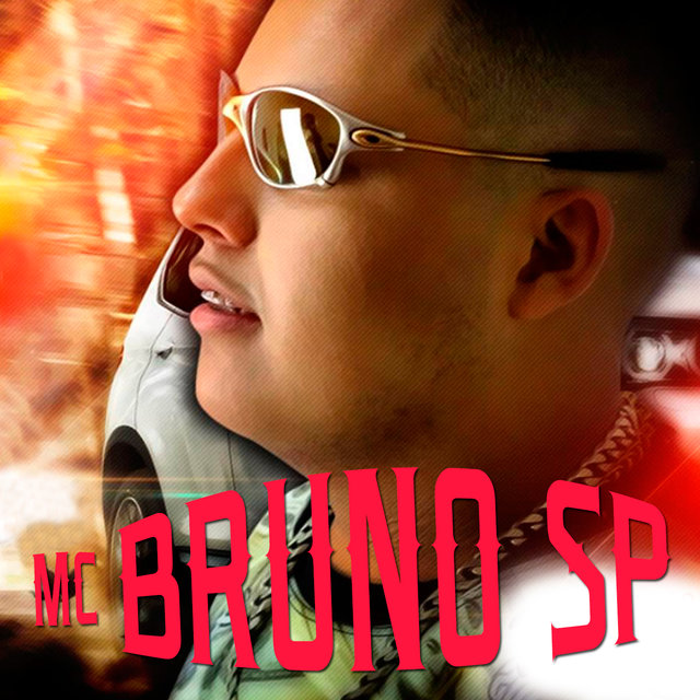 Mc Bruno Sp - EP
