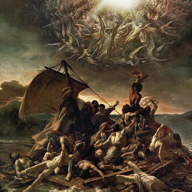 Ange Ou Demon (Réédition)