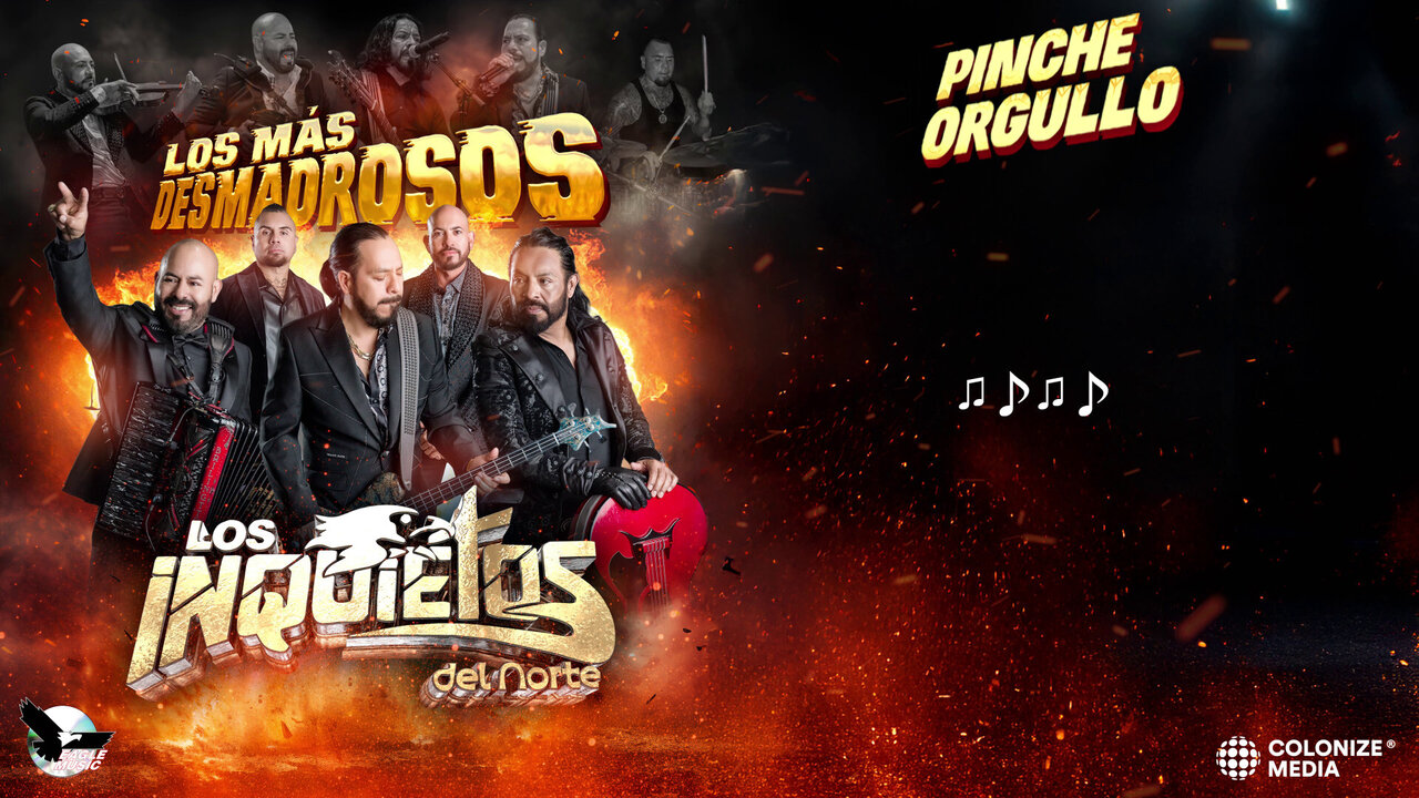 Pinche Orgullo