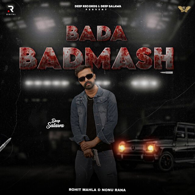 Bada Badmash