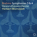 Symphony No. 4 in E Minor, Op. 98: III. Allegro giocoso