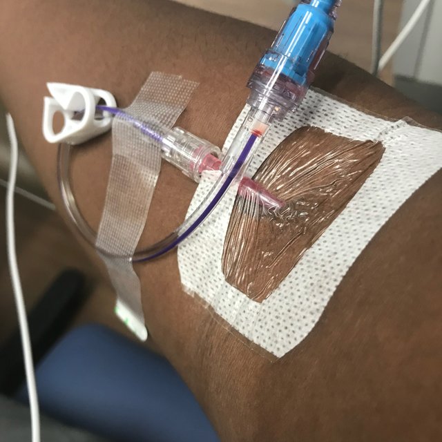 CJ’S VACCINE
