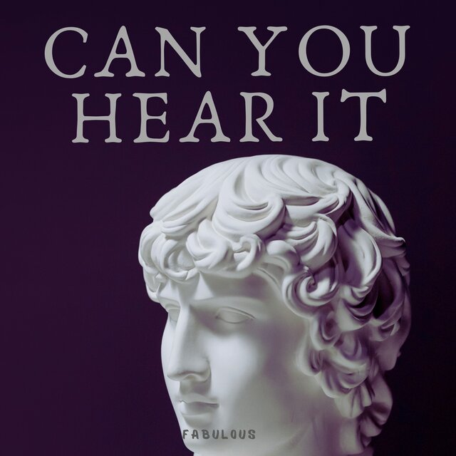 Can You Hear It