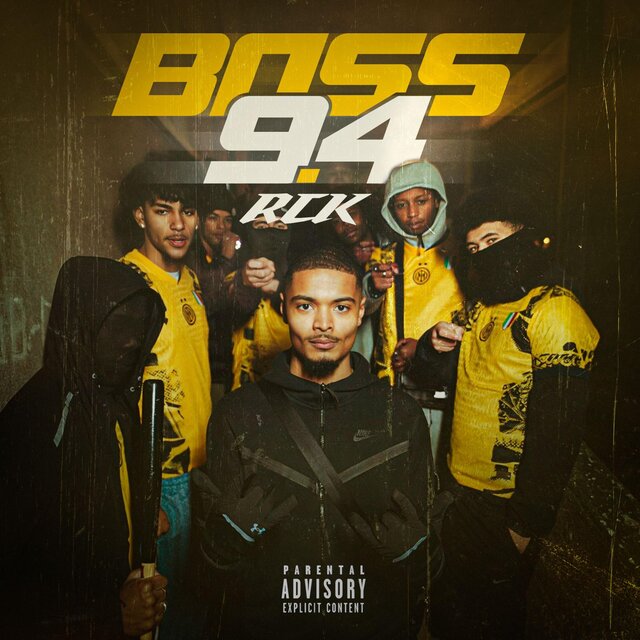 9.4 BOSS
