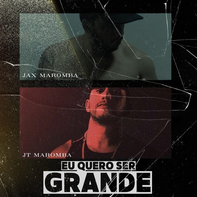Eu Quero Ser Grande