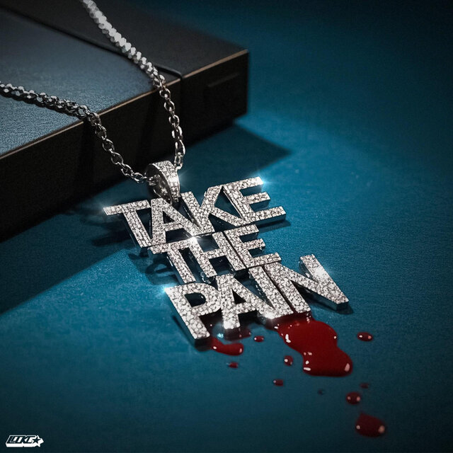 Take the Pain