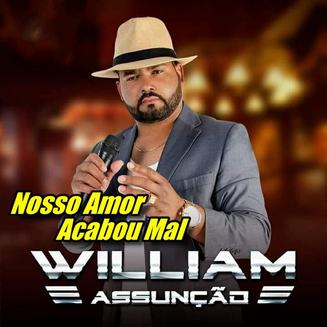 Nosso Amor Acabou Mal