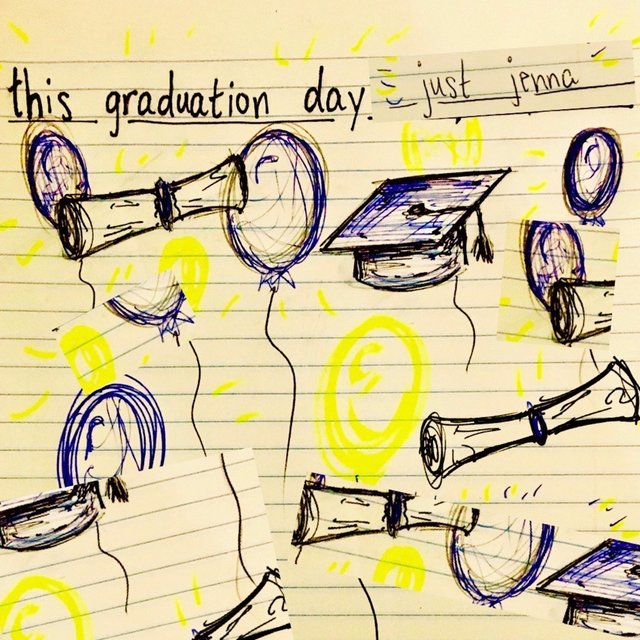 This Graduation Day