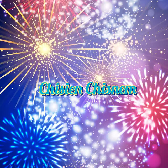 Chisien Chisnem