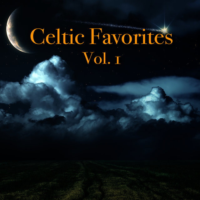 Celtic Favorites Vol. 1