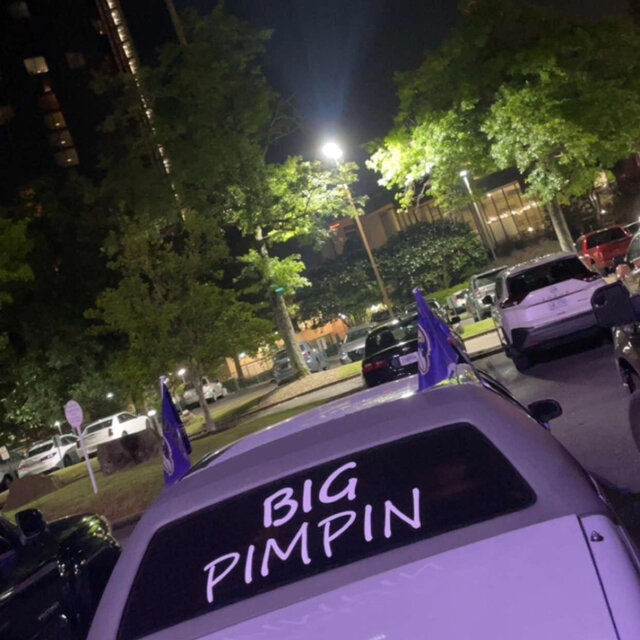 Da Biggest