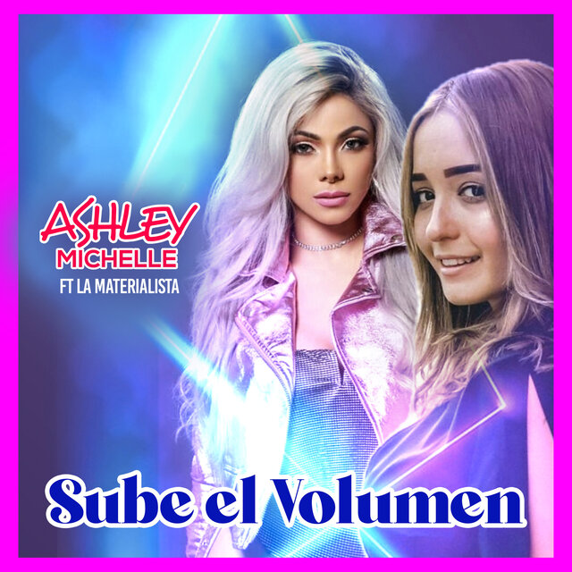 Sube el Volúmen