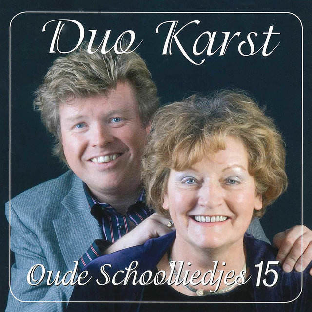 Oude Schoolliedjes, Deel 15