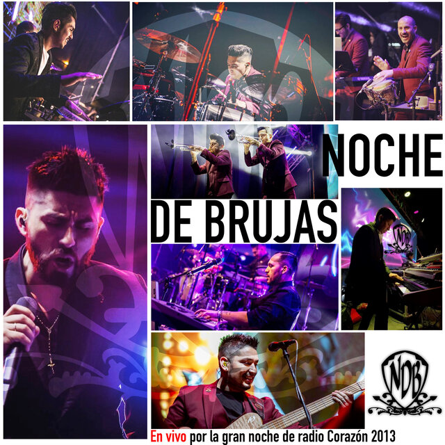 Me Gusta Todo De Ti (En vivo)