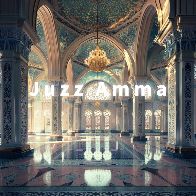 Juzz Amma