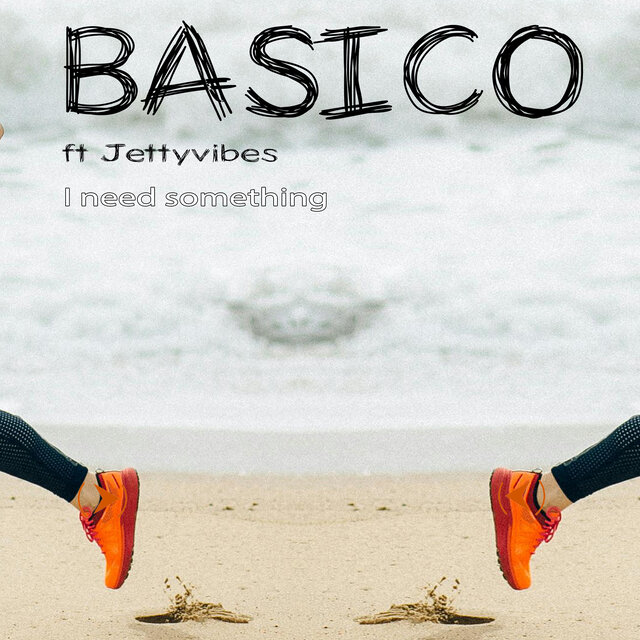 I need something