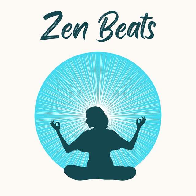 Zen Beats: Tranquil Tunes for Buddhist Meditation and Mindfulness Journey