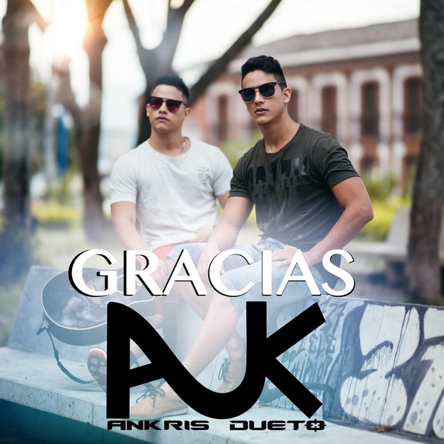 Gracias