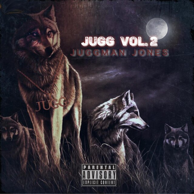 Jugg, Vol. 2