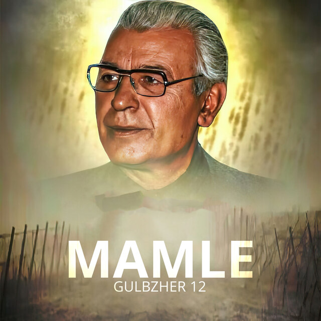 Gulbzher 12