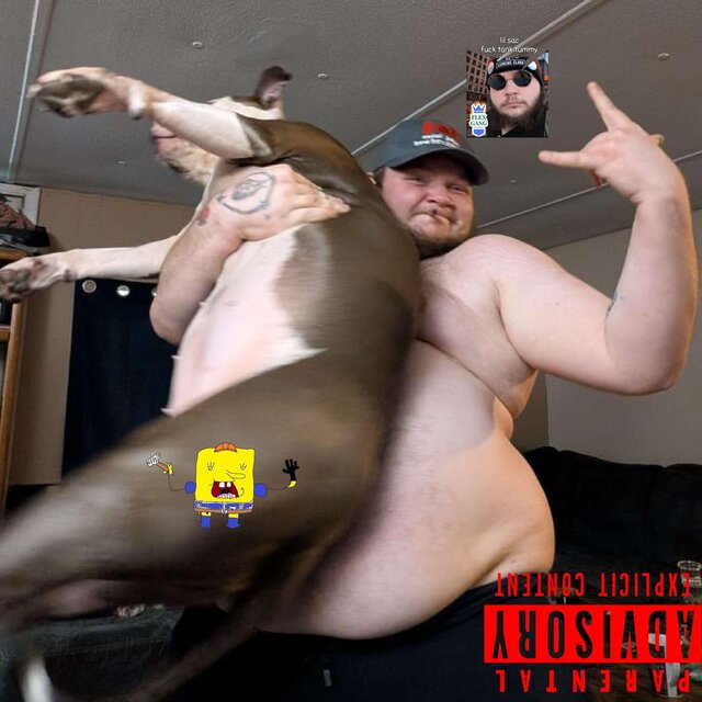 Fuck Tank Tummy