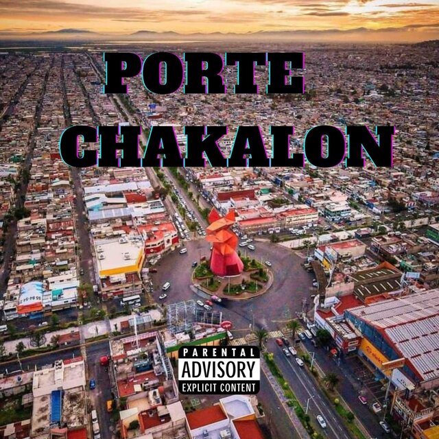 Porte Chakalon