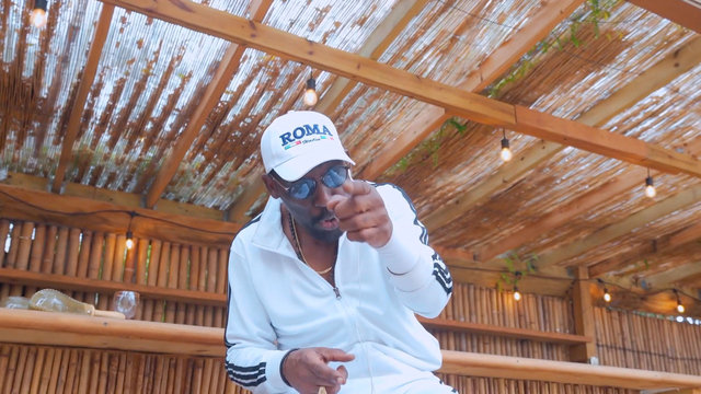 Ayiti Paka Peri