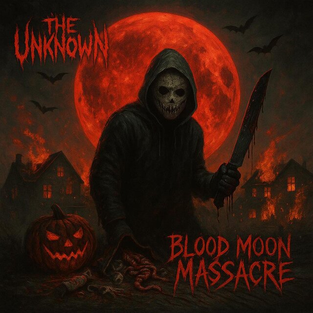 Blood Moon Massacre