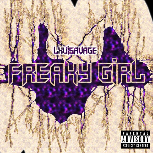 Freaky Girl