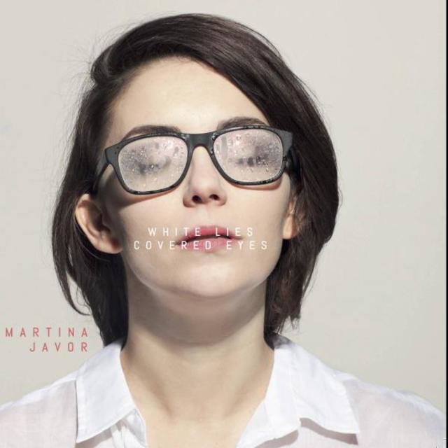 White Lies Covered Eyes