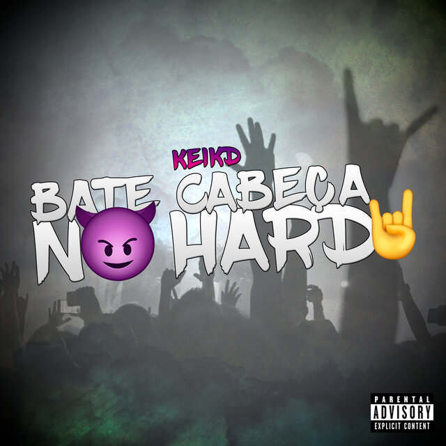 Bate Cabeça no Hard