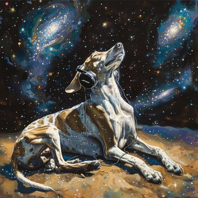 Fantastico Mondo Dei Cani: Un Sogno Senza Limiti