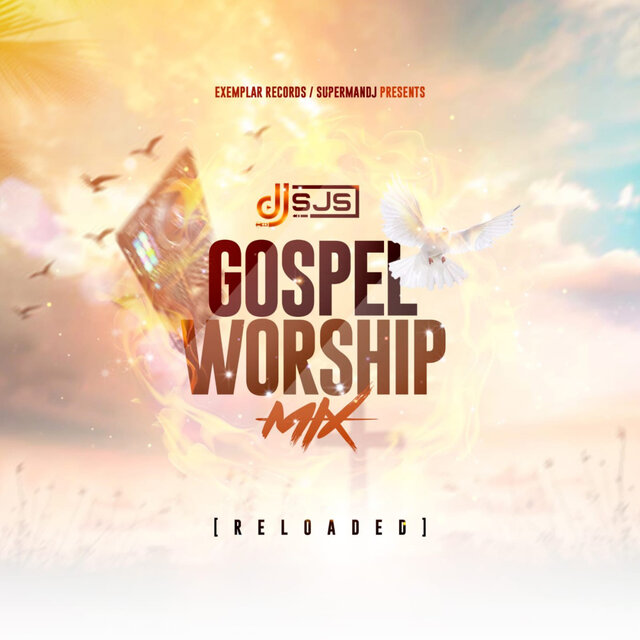 GOSPEL WORSHIP MIX (Reloaded)