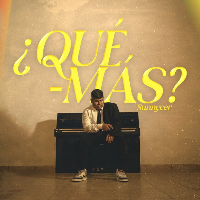 ¿Qué-Más?