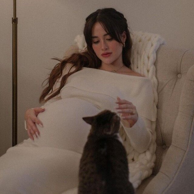 pregnant subliminal (do not shuffle)