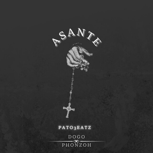 Asante (feat. DOGO SON & PHONZOH JANABI)