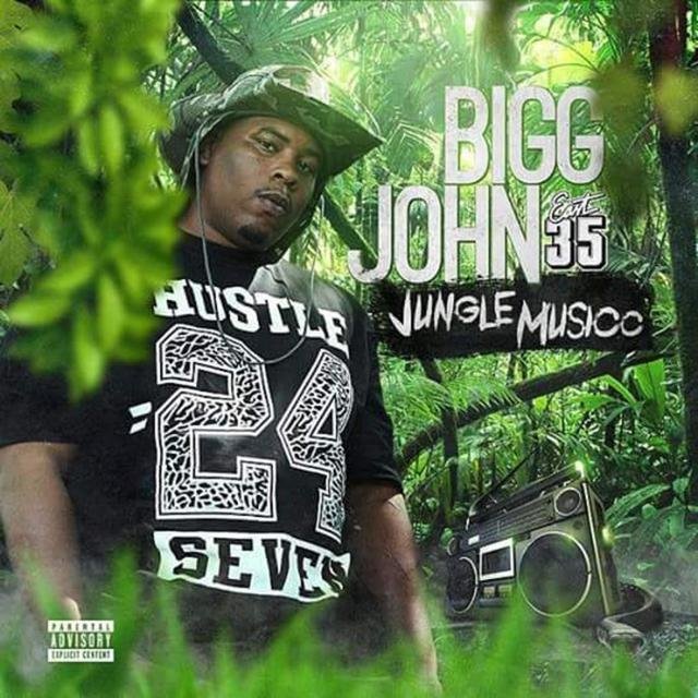 Jungle Musicc