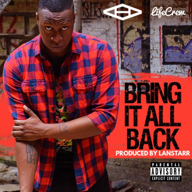 Bring It All Back