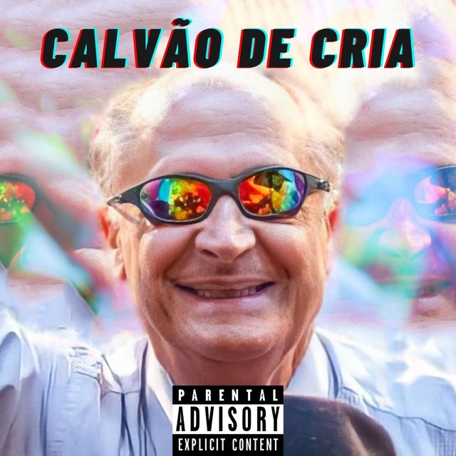 Calvão De Cria